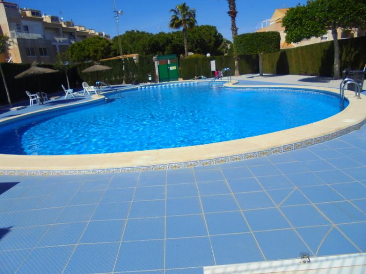 Foto Apartamento en Venta en Torrevieja, Alicante - € 69.900 - APV9901 - BienesOnLine