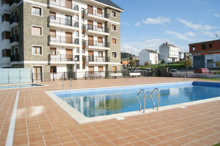 Foto Apartamento en Venta en Foz, Lugo - € 43.998 - APV7084 - BienesOnLine