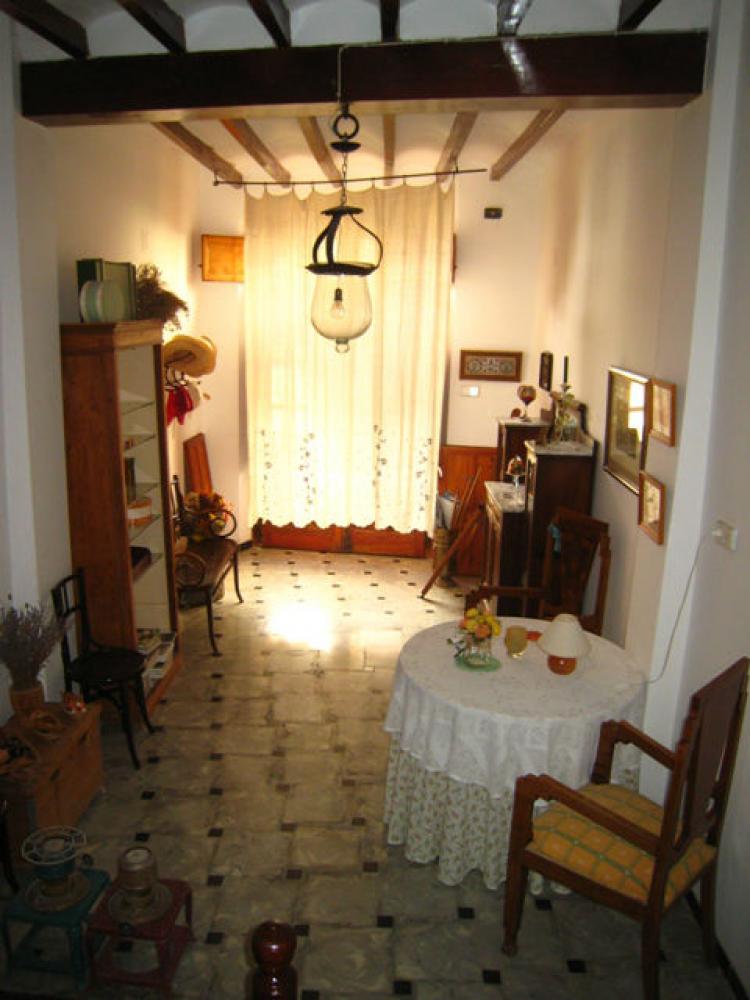 Foto Casa rural en Venta en La Nucia, Alicante - € 150.000 - V7235 - BienesOnLine