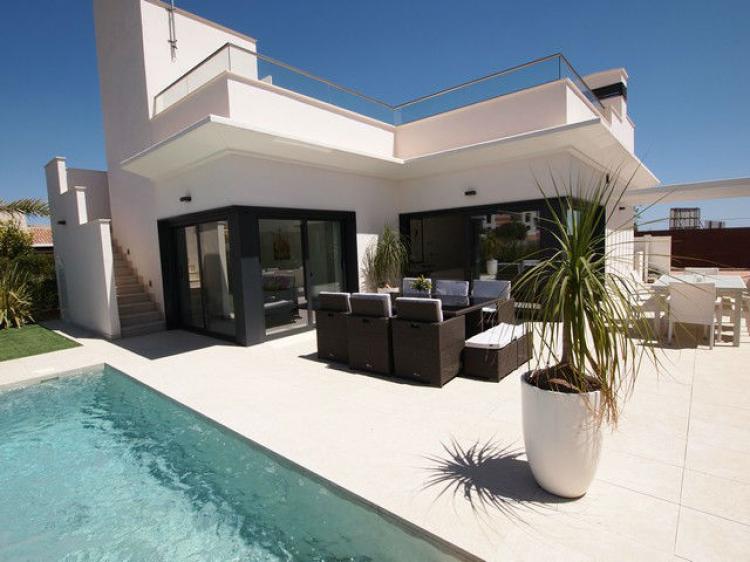 Foto Villa en Venta en San Javier, Murcia - € 350.000 - VIV8952 - BienesOnLine