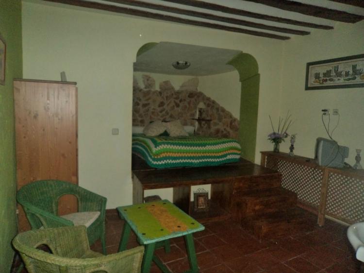 Foto Hotel en Venta en , Cuenca - € 500.000 - HOV3651 - BienesOnLine