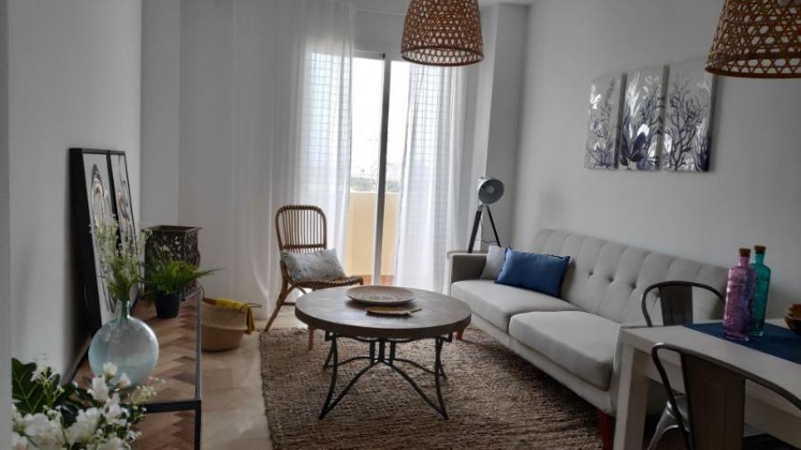 Foto Apartamento en Venta en Manilva, Malaga - € 99.000 - APV11301 - BienesOnLine