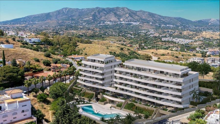 Foto Apartamento en Venta en Mijas, Malaga - € 250.000 - APV16625 - BienesOnLine