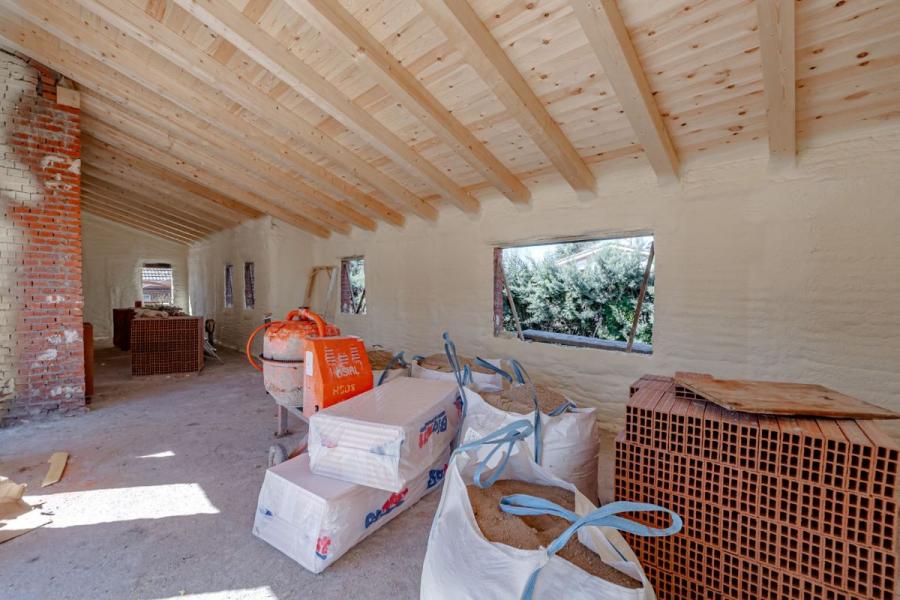 Casa en Venta en Nuevo Baztán