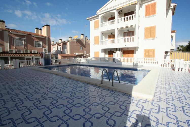 Foto Piso en Venta en Gran Playa, Santa Pola, Alicante - € 85.000 - PIV10033 - BienesOnLine