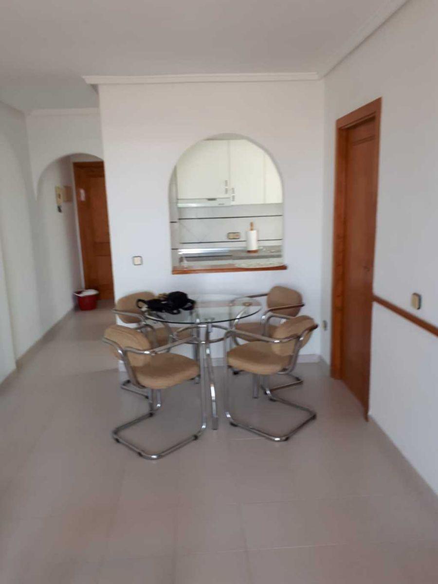 Foto Apartamento en Venta en ZONA DEL ACEQUION, Torrevieja, Alicante - € 75.000 - APV10641 - BienesOnLine