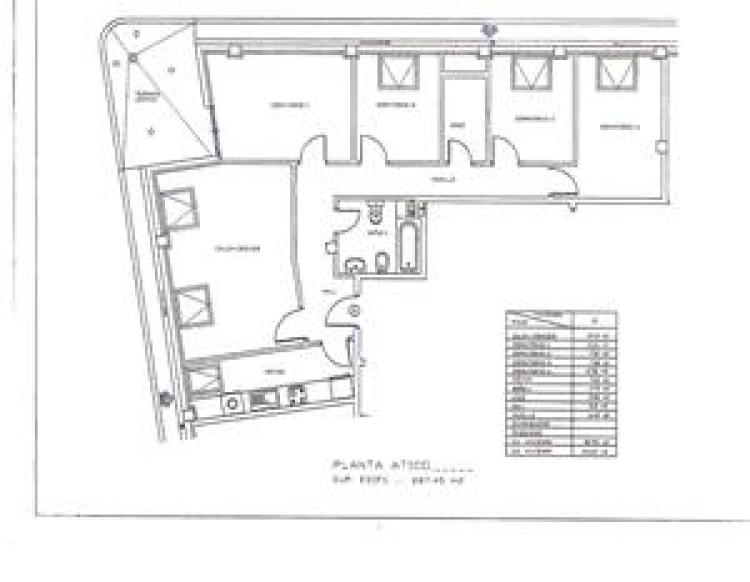 Home in Metric Way