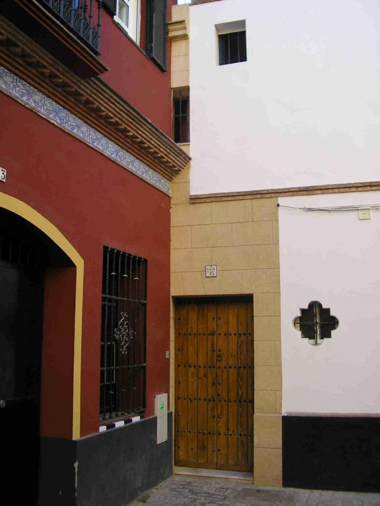 Foto Duplex en Alquiler en Centro, Sevilla, Sevilla - € 75 - DUA1574 - BienesOnLine