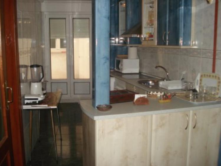 Home in Metric Way