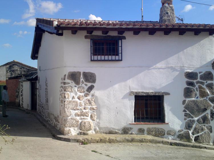 Apoyarse Irregularidades entidad Casa en Venta en Velada, Toledo - € 120.000 - CAV4715 - BienesOnLine