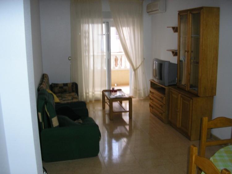 Foto Apartamento en Venta en CURVA DEL PALANGRE, Torrevieja, Alicante - € 135.000 - APV608 - BienesOnLine