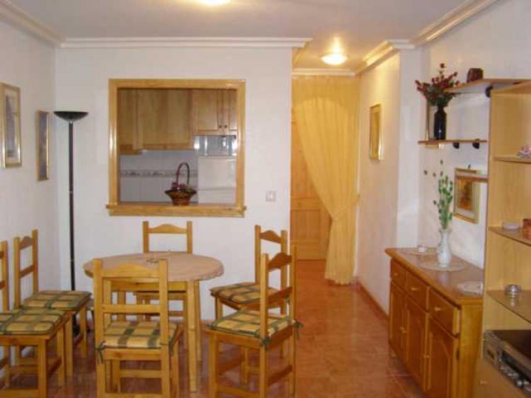 Foto Apartamento en Venta en Playa del Cura, Torrevieja, Alicante - € 114.000 - APV558 - BienesOnLine
