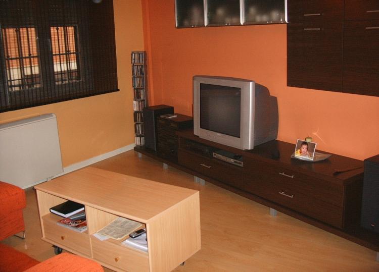 Home in Metric Way