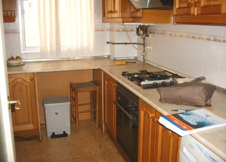 Foto Piso en Venta en centro, Tomelloso, Ciudad Real - € 86.665 - PIV2119 - BienesOnLine