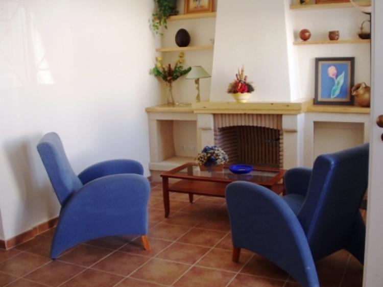 Foto Bungalow en Venta en AGUAS NUEVAS, Torrevieja, Alicante - € 155.000 - BUV612 - BienesOnLine