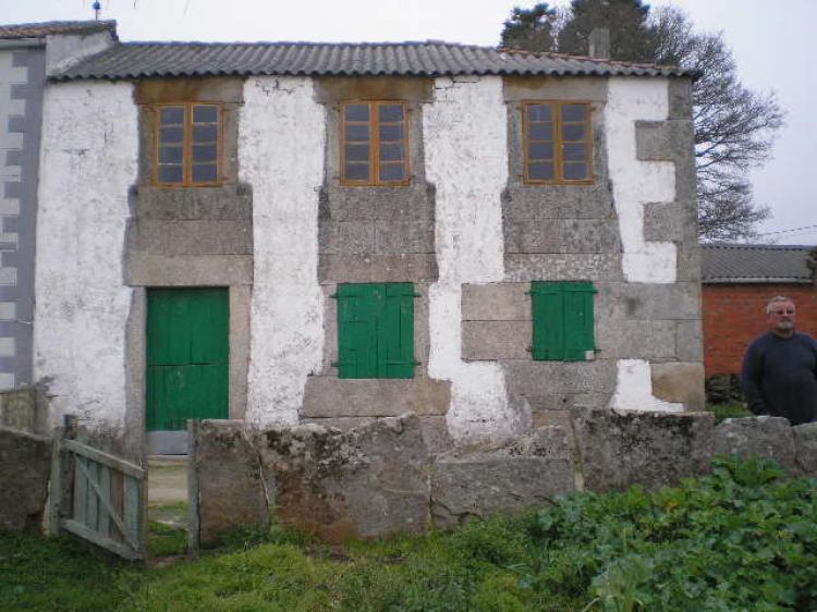 Foto Casa en Venta en Guitiriz, Lugo - € 54.000 - CAV1844 - BienesOnLine