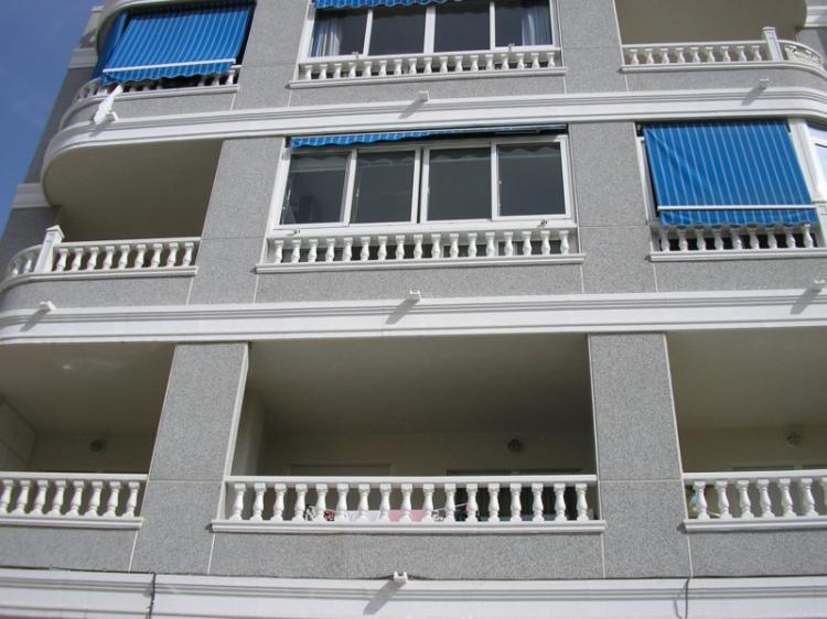 Home in Metric Way