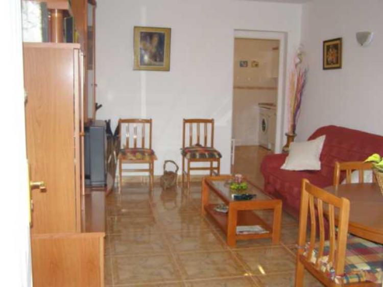 Foto Bungalow en Venta en ORIHUELA COSTA, Orihuela, Alicante - € 130.860 - BUV571 - BienesOnLine