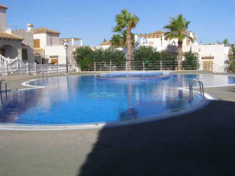 Foto Duplex en Venta en LOS ALTOS, Torrevieja, Alicante - € 150.000 - DUV618 - BienesOnLine