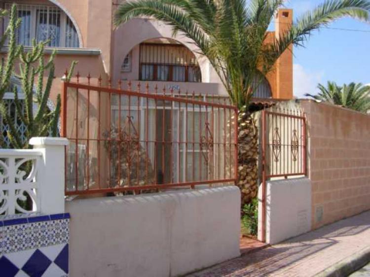Foto Duplex en Venta en CALAS DE TORREJON, Torrevieja, Alicante - € 153.648 - DUV613 - BienesOnLine