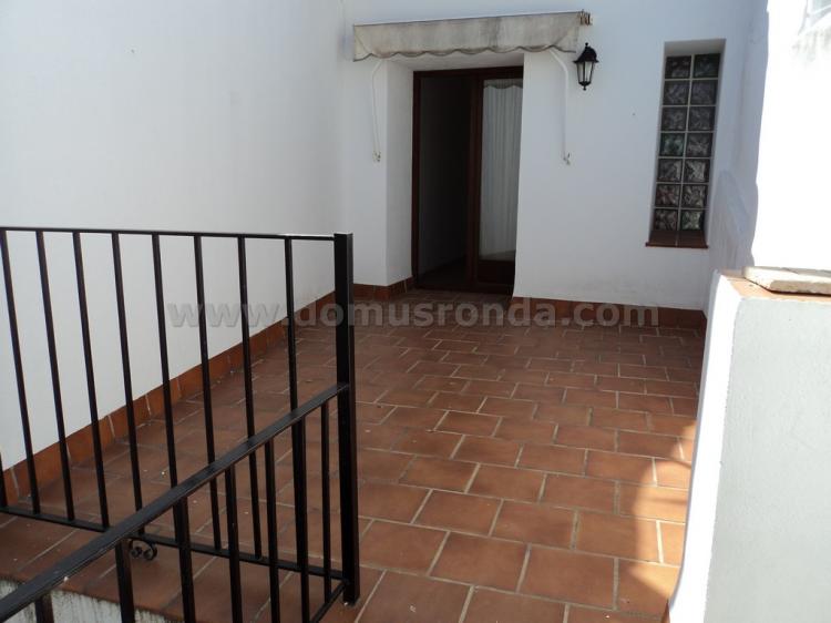 Foto Casa en Venta en CENTRO, Ronda, Malaga - € 102.000 - CAV5823 - BienesOnLine
