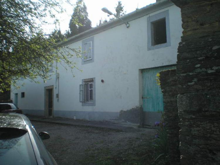 Foto Casa en Venta en Vilarente, Abadn, Lugo - € 138.500 - CAV1793 - BienesOnLine