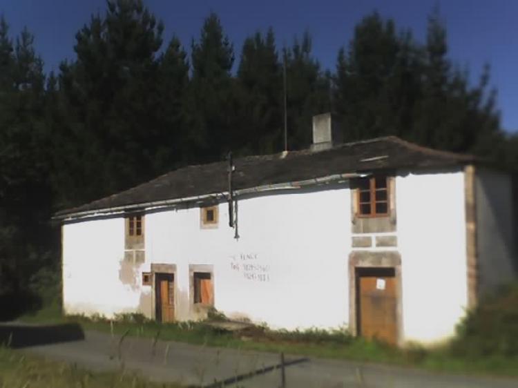 Foto Casa en Venta en Guitiriz, Lugo - € 36.000 - CAV1716 - BienesOnLine