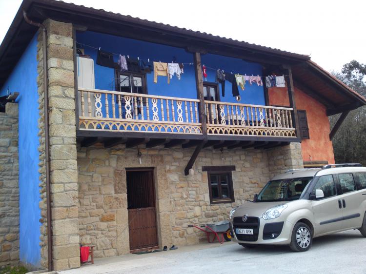 Foto Casa en Venta en Siero, Asturias - € 300.000 - CAV5790 - BienesOnLine
