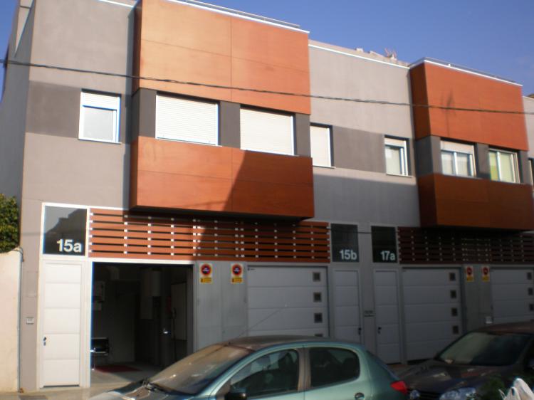 Foto Duplex en Venta en B de la Concepcin, Cartagena, Murcia - € 195.000 - DUV4502 - BienesOnLine