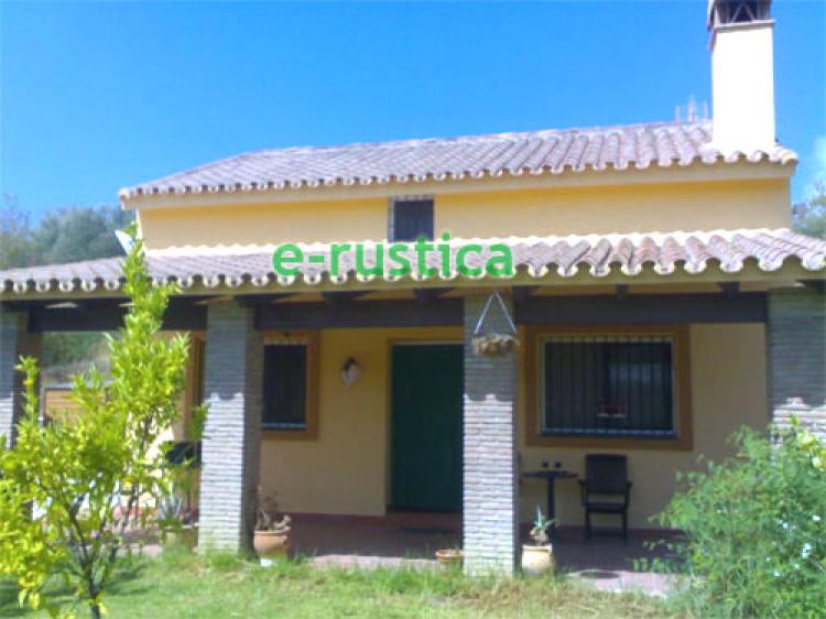 Foto Casa en Venta en Monda, Malaga - € 278.000 - CAV774 - BienesOnLine