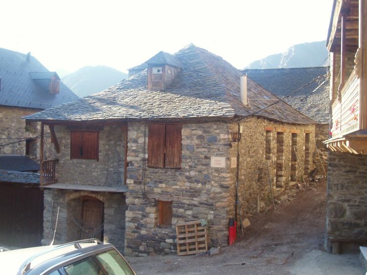 Foto Casa en Venta en La Vall de Bo, Lleida - € 480.000 - CAV3497 - BienesOnLine