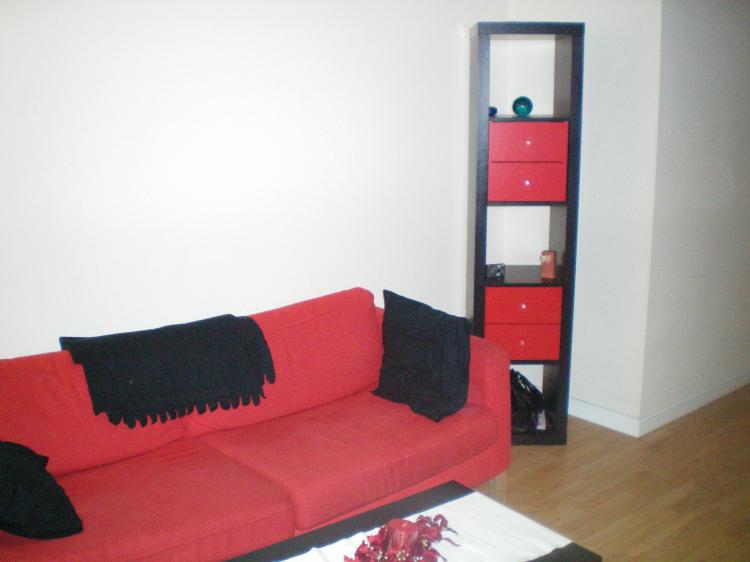 Foto Apartamento en Alquiler en San Sebastin de los Reyes, Madrid - € 650 - APA3604 - BienesOnLine