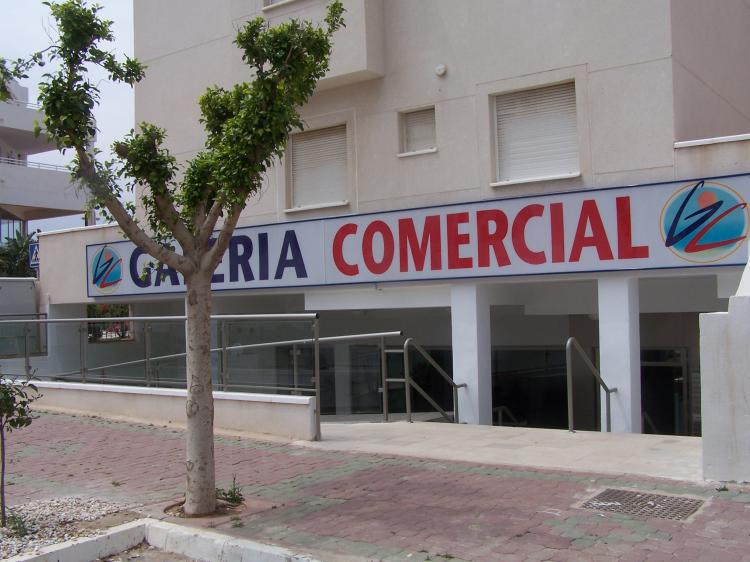 Foto Local en Venta en Mojacar Playa, Mojcar, Almeria - € 181.500 - LOV597 - BienesOnLine