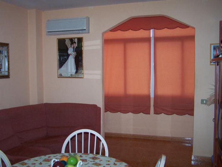 Home in Metric Way