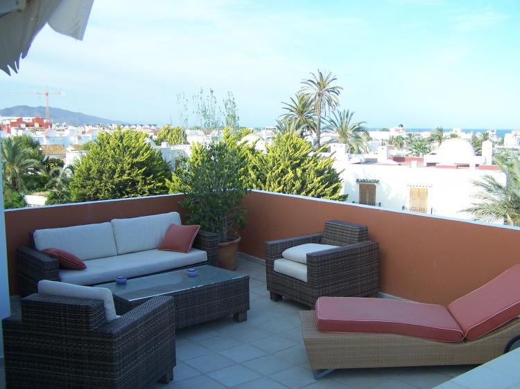 Foto Duplex en Venta en Puerto Rey, Vera, Almeria - € 593.800 - DUV630 - BienesOnLine