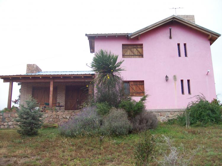 Foto Casa en Venta en balumba, capilla del monte argentina, Cordoba - $ 370.000 - CAV270 - BienesOnLine