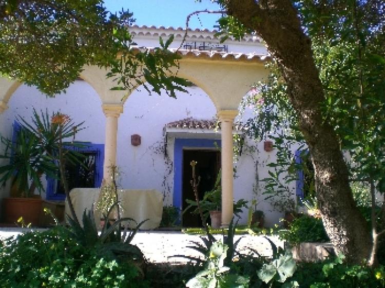 Foto Finca en Venta en Algodonales, Cadiz - € 800.000 - FIV735 - BienesOnLine