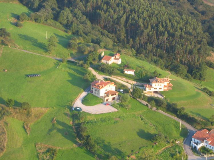 Foto Casa en Venta en Comillas, Cantabria - € 1.950.000 - CAV4717 - BienesOnLine