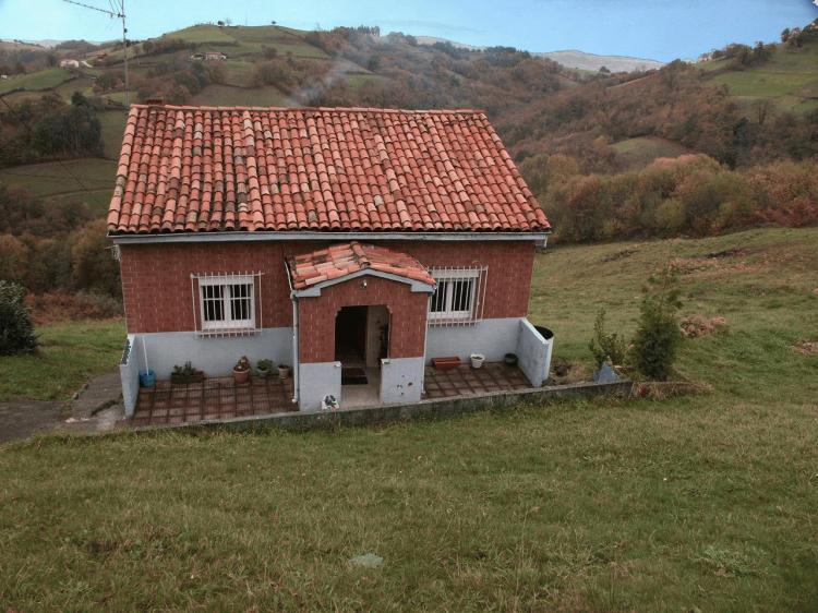 Foto Casa en Venta en siero, Asturias - € 114.192 - CAV249 - BienesOnLine