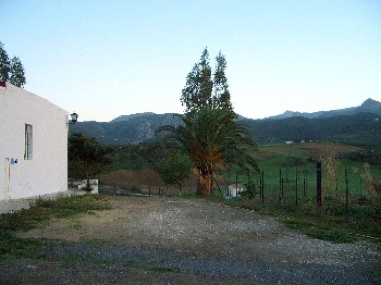 Home in Metric Way