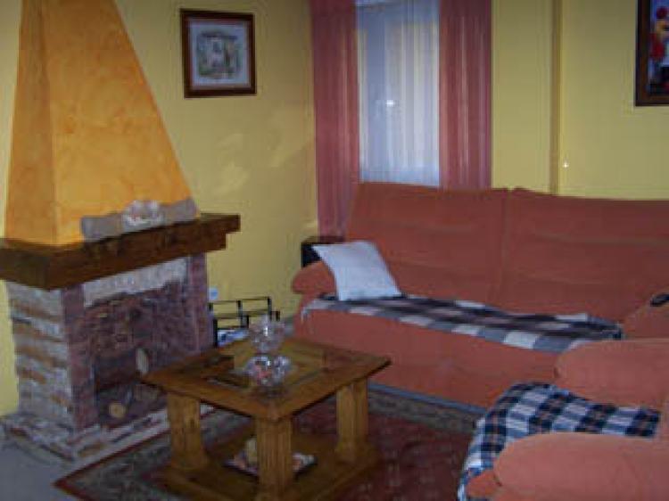 Home in Metric Way