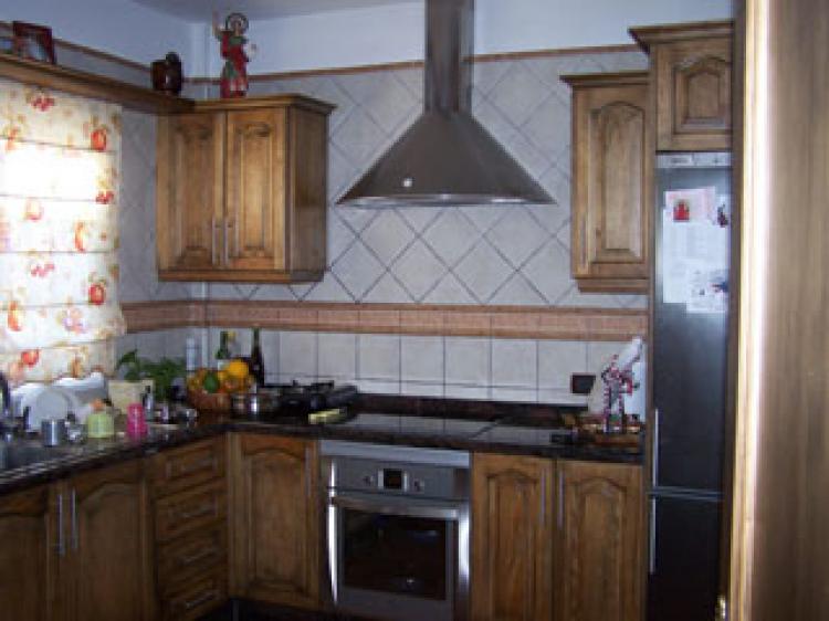 Home in Metric Way