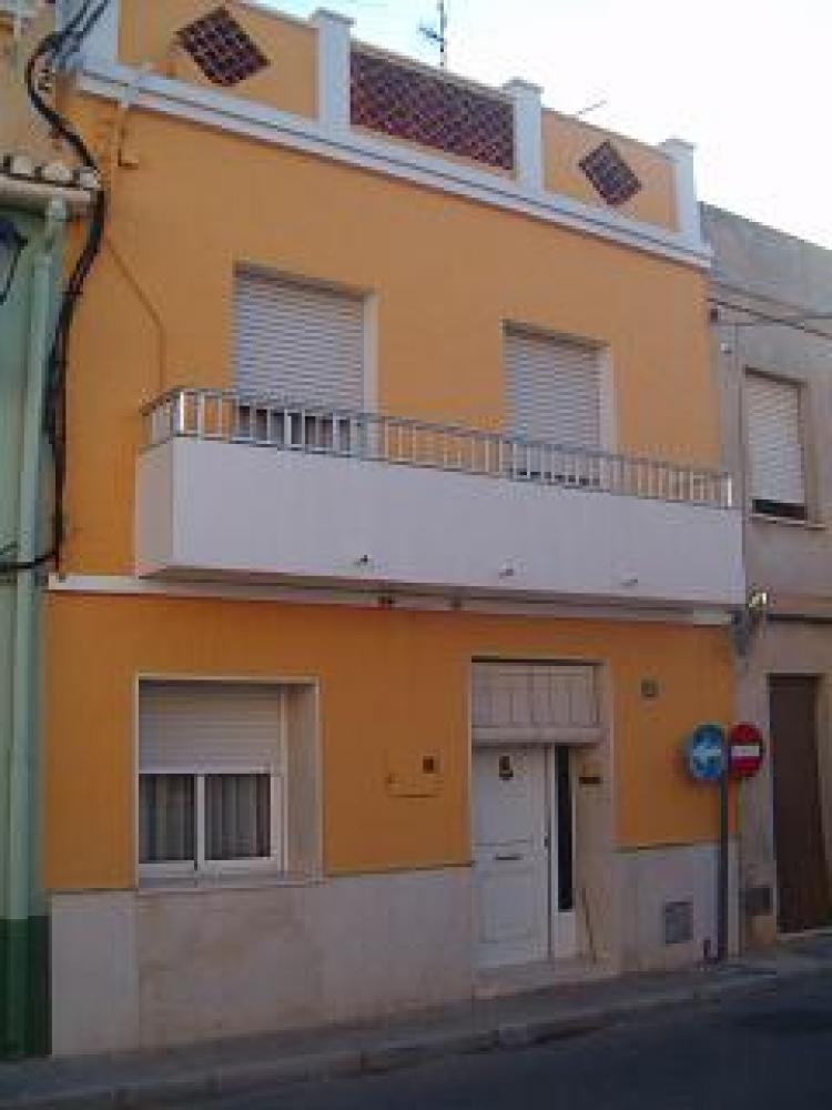 Foto Casa en Venta en BENIARBEIG, Beniarbeig, Alicante - € 360.000 - CAV1640 - BienesOnLine