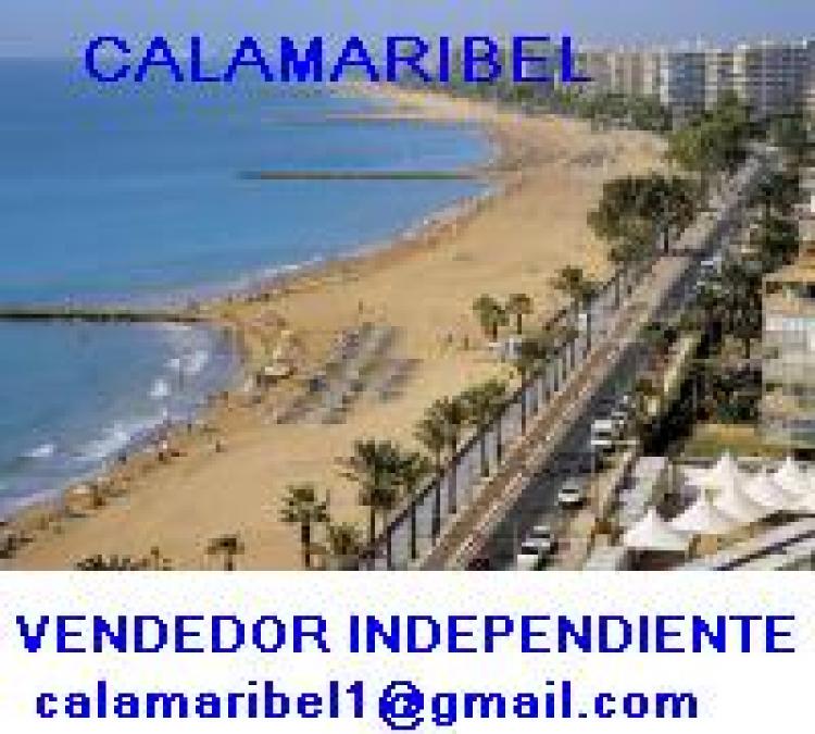 Foto Apartamento en Venta en Playa - playa, Benicasim/Benicssim, Castellon - € 166.300 - APV2523 - BienesOnLine