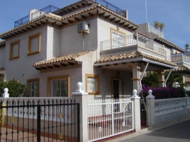 Foto Duplex en Venta en Orihuela Costa, Orihuela, Alicante - € 140.000 - DUV2557 - BienesOnLine