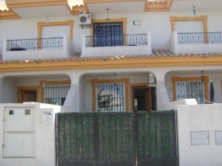 Foto Duplex en Venta en Pilar de la Horadada, Alicante - € 160.000 - DUV2561 - BienesOnLine