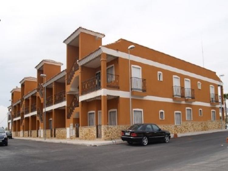 Foto Apartamento en Venta en Orihuela, Alicante - € 88.750 - APV2567 - BienesOnLine