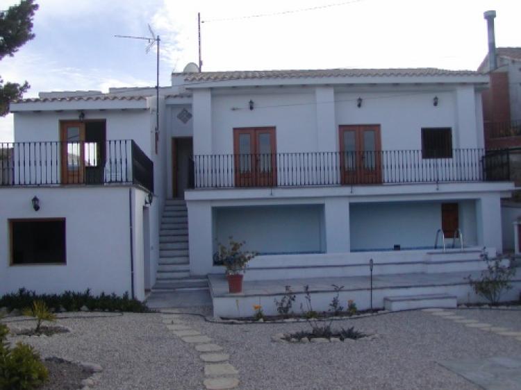 Home in Metric Way