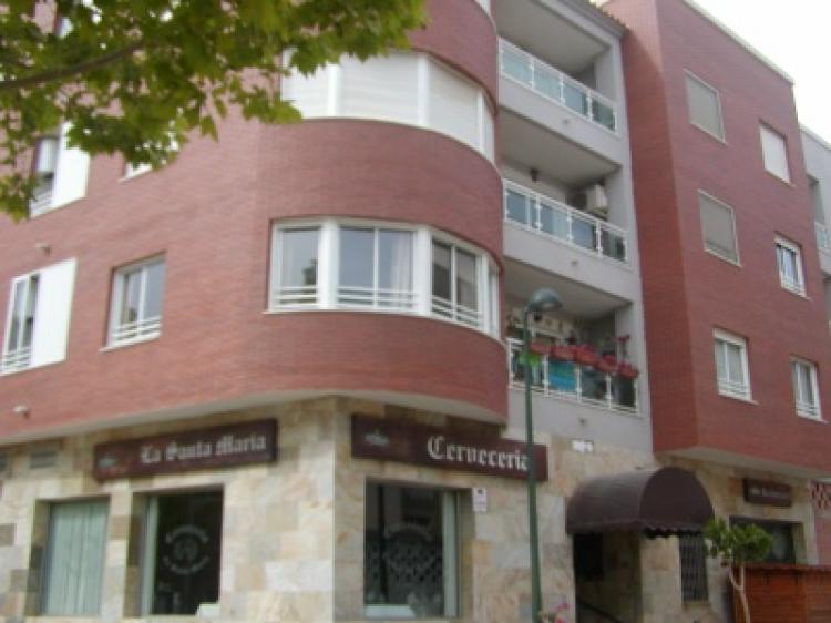 Foto Apartamento en Venta en Pilar de la Horadada, Alicante - € 150.000 - APV2577 - BienesOnLine