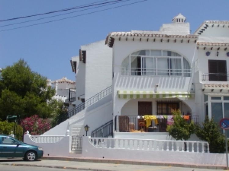 Foto Apartamento en Venta en Torrevieja, Alicante - € 130.000 - APV2585 - BienesOnLine